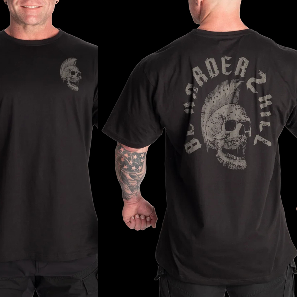 Camisetas de algodón, ropa de  - Summer Clothing Essentials Men reseña y precio