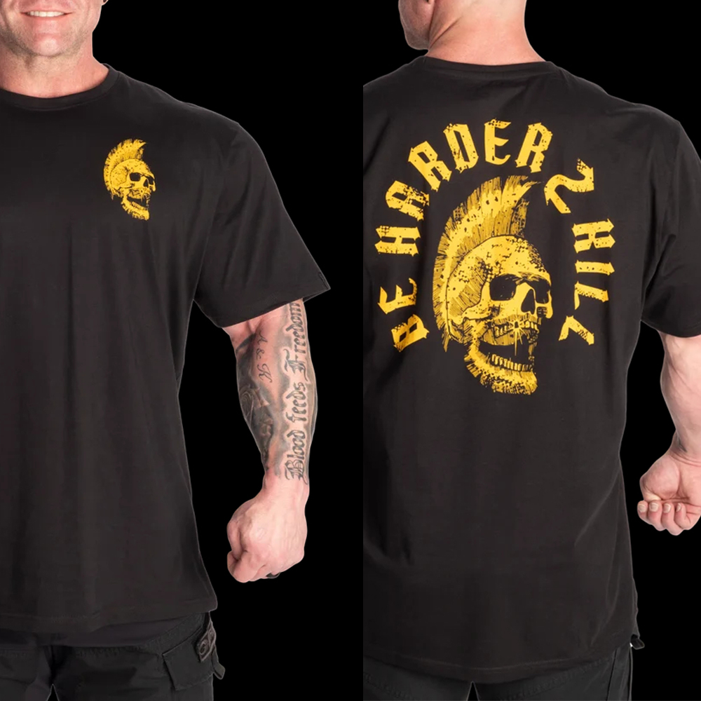 Camisetas de algodón, ropa de  - Summer Clothing Essentials Men reseña y precio