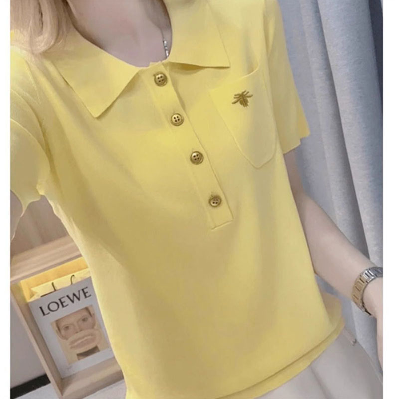 Ropa de mujer, camiseta de est - Summer Clothing Young Women reseña y precio