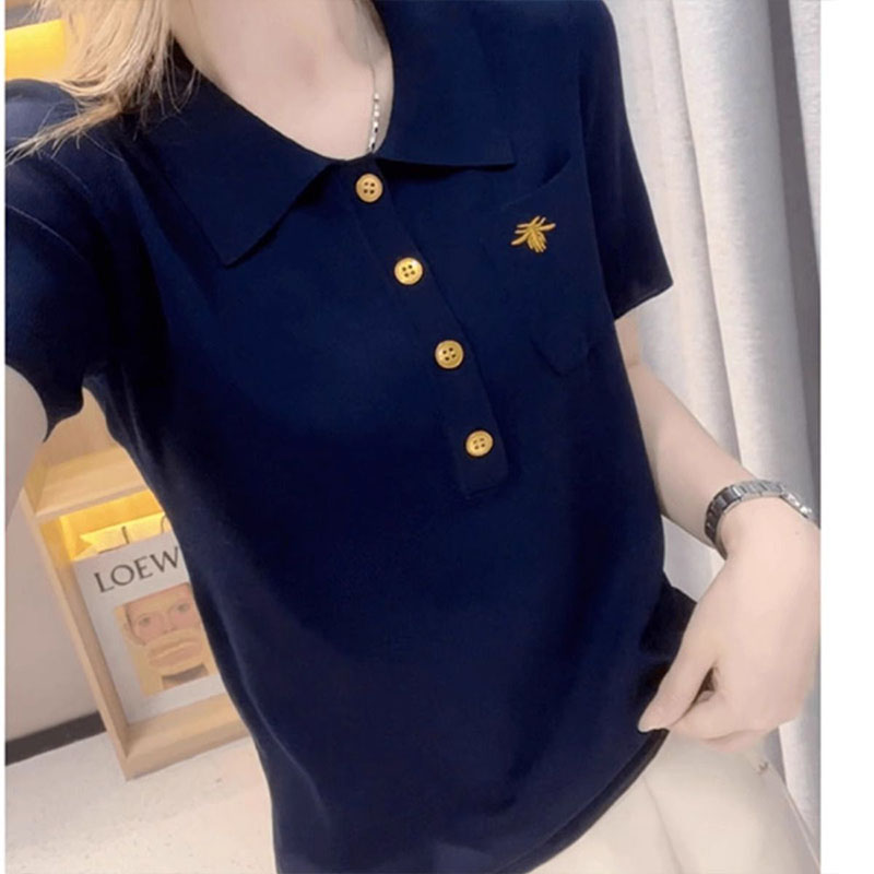 Ropa de mujer, camiseta de est - Summer Clothing Young Women reseña y precio
