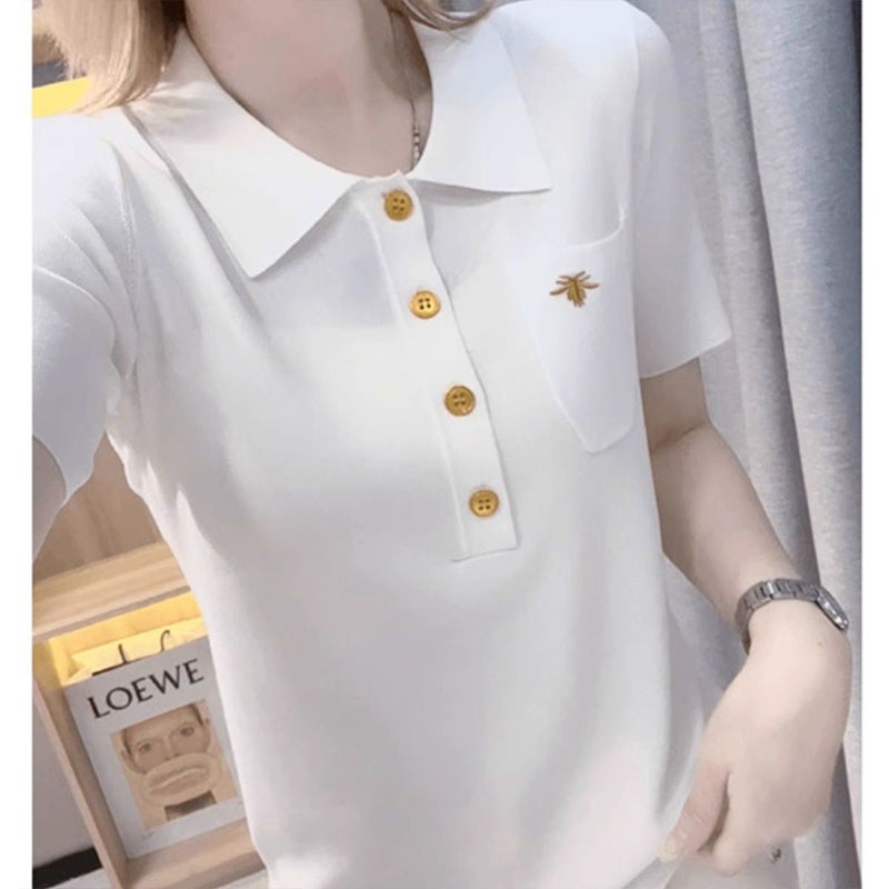 Ropa de mujer, camiseta de est - Summer Clothing Young Women reseña y precio