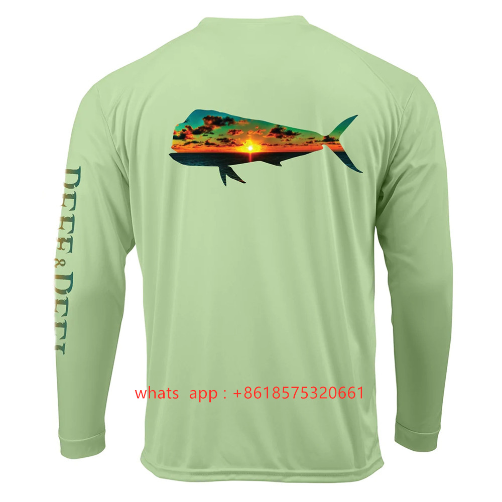 Reef & Reel-camisas De Pesca p - Summer De Clothing reseña y precio