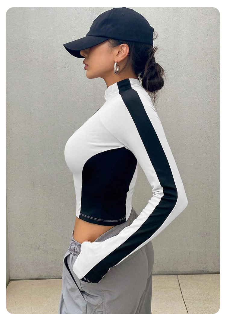 Ropa de Yoga, Chaqueta con Cue - Summer Knit Clothing reseña y precio