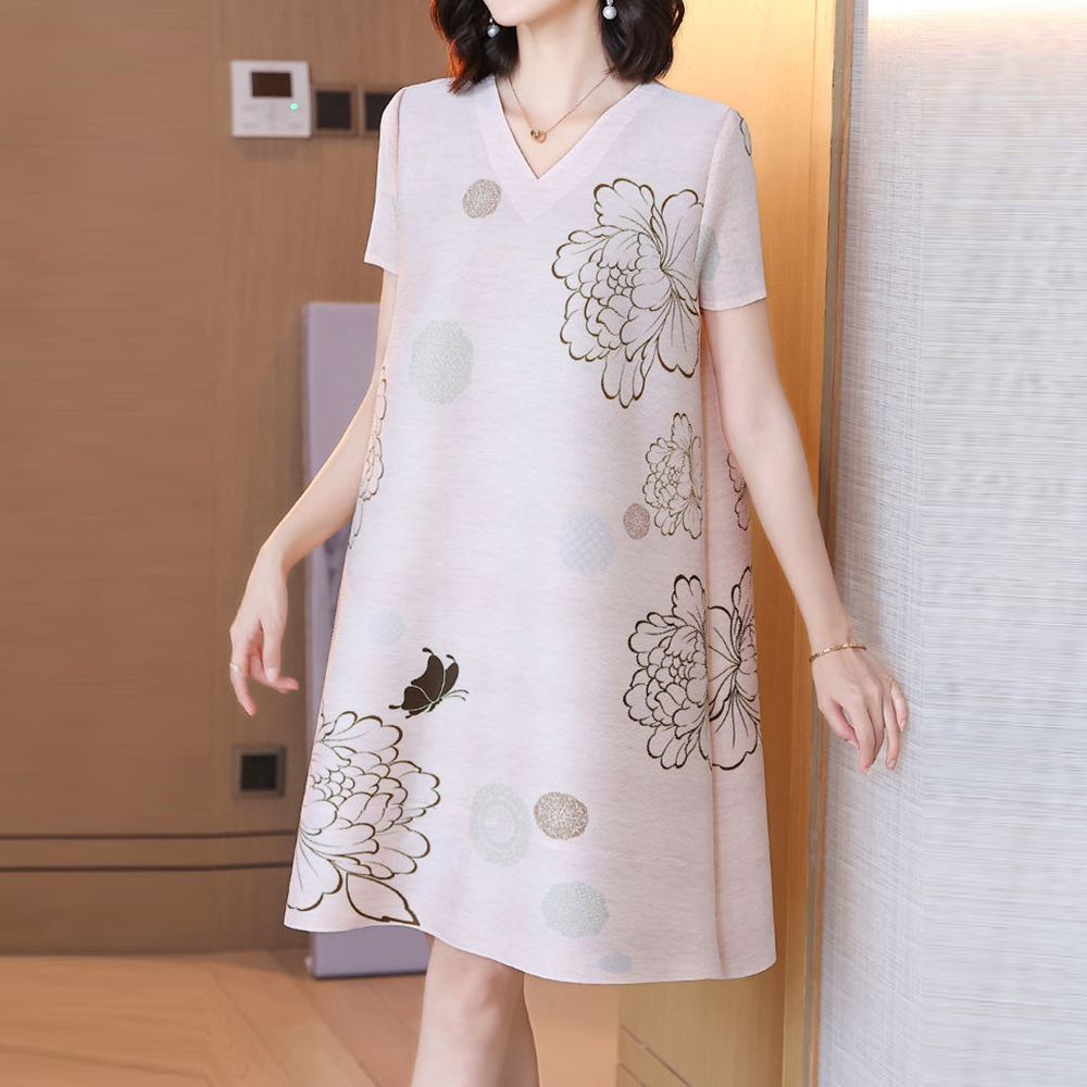 La falda estampada reductora d - Summer Clothing New Look reseña y precio