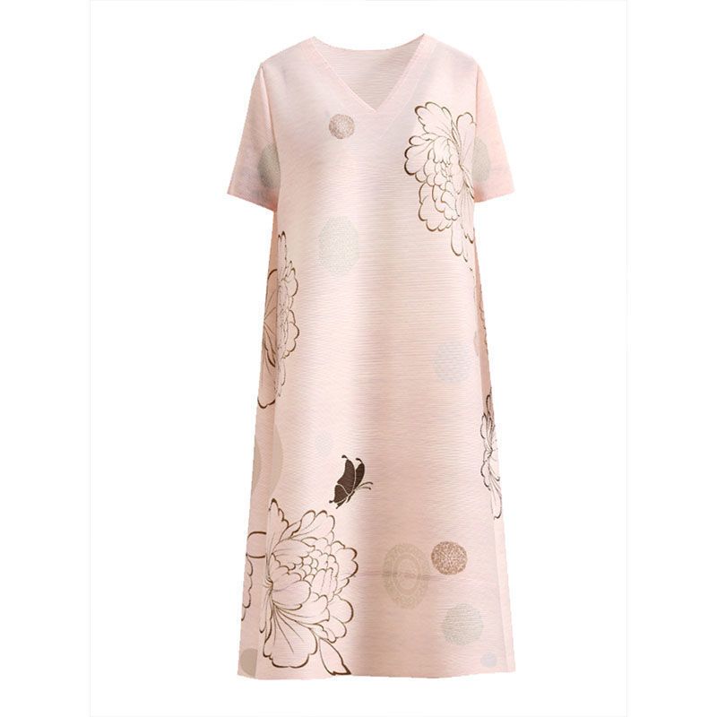 La falda estampada reductora d - Summer Clothing New Look reseña y precio