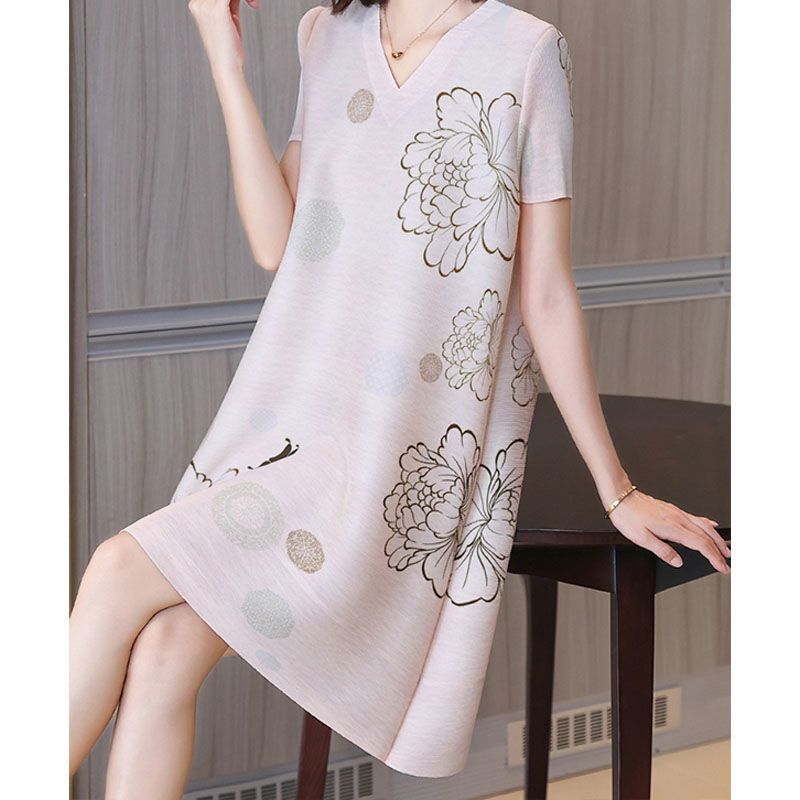 La falda estampada reductora d - Summer Clothing New Look reseña y precio