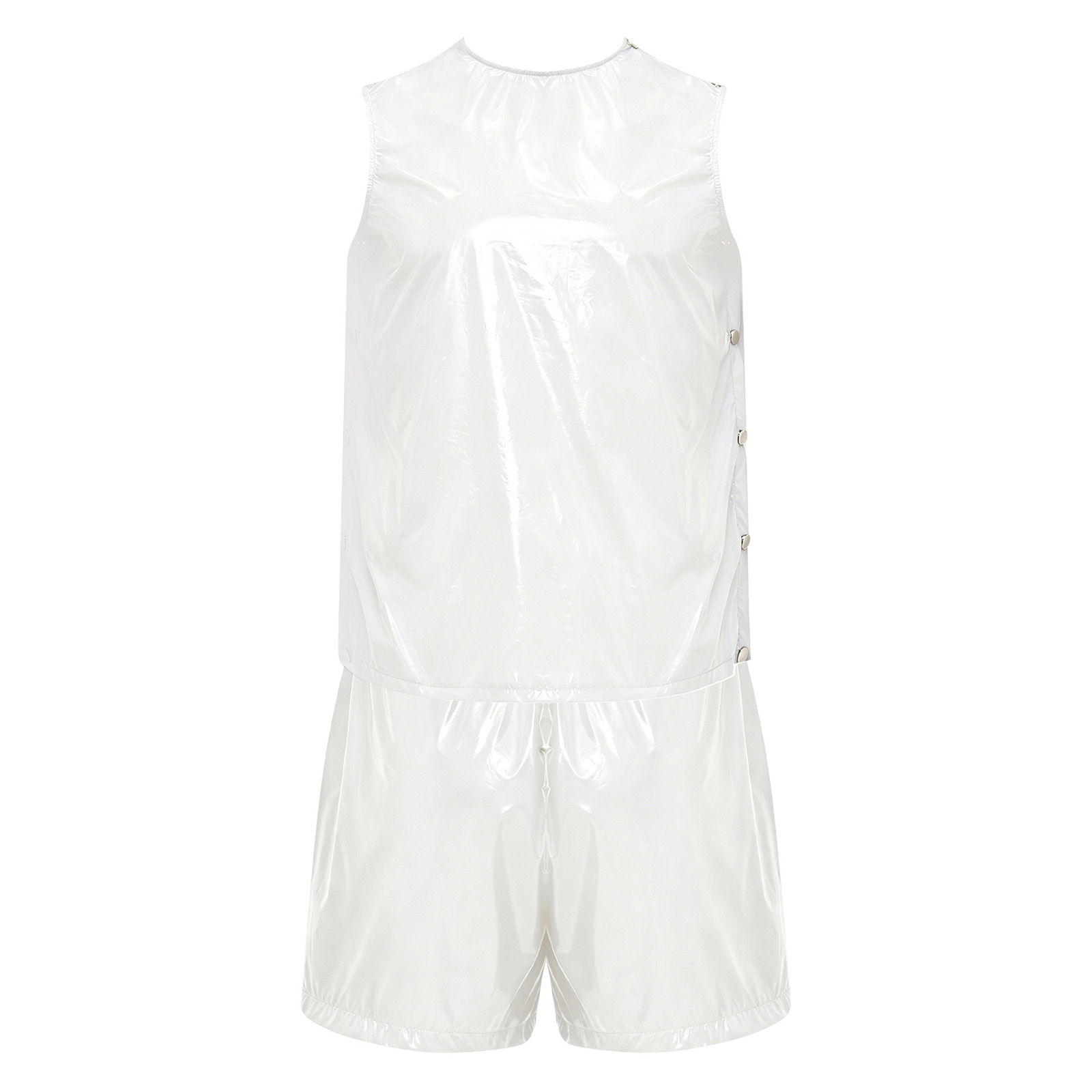 Conjunto de Dos Piezas para Ho - Summer Clothing Outfits reseña y precio