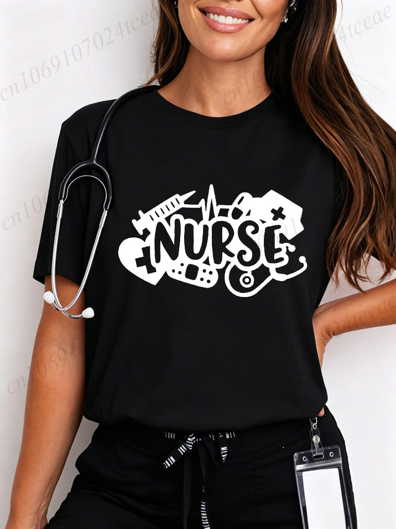 Camiseta divertida con estampa - Summer Loving Clothing reseña y precio