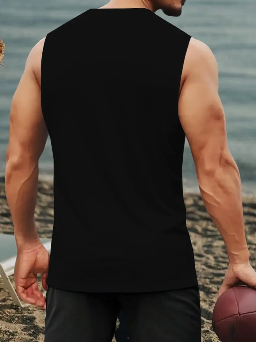 Conjuntos de Camisetas sin Man - Summer Knit Clothing reseña y precio