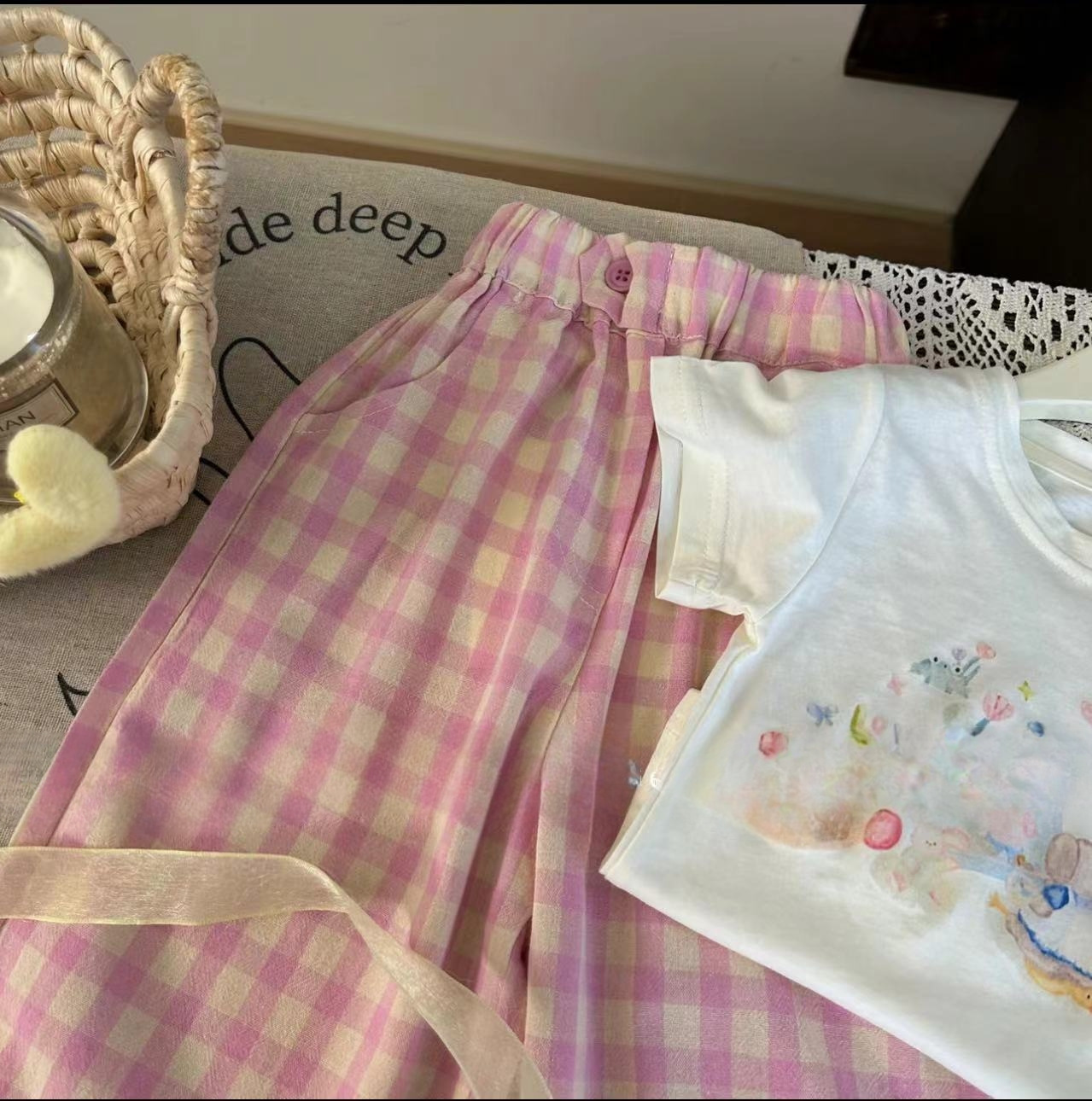Conjuntos de ropa para niños,  - Summer Clothing Boutiques reseña y precio
