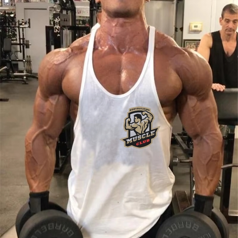Chaleco esencial de fitness, c - Summer Clothing Essentials Men reseña y precio