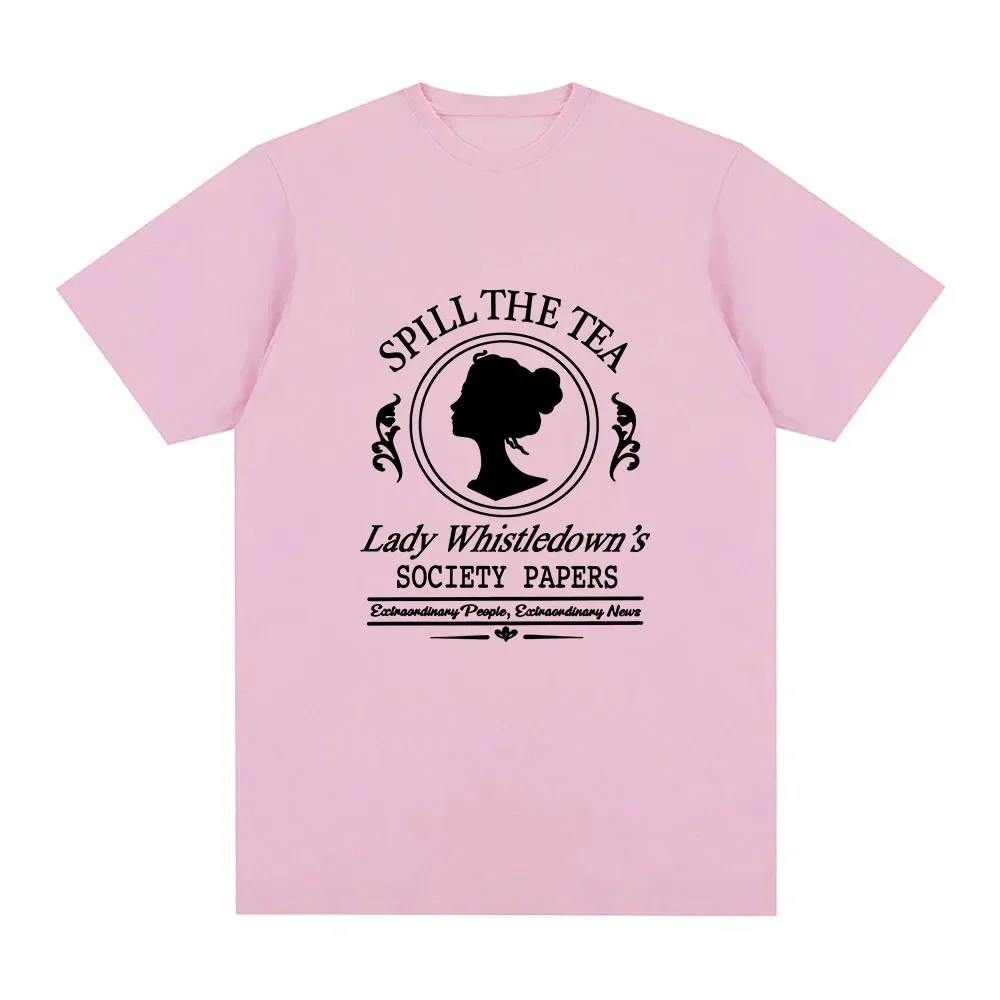 Sudaderas Lady Whistledown cam - Summer De Clothing reseña y precio