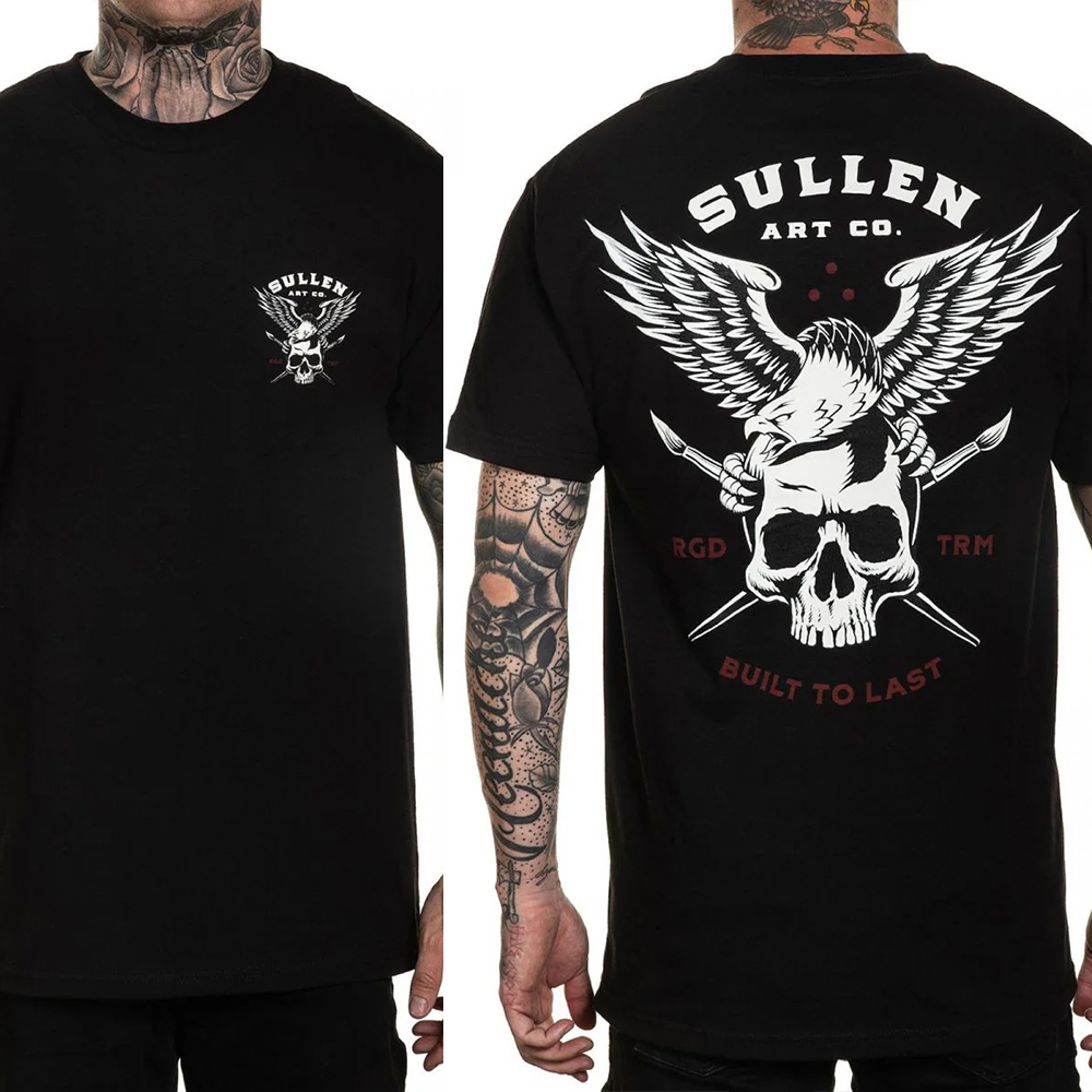 Camiseta de nuevo estilo 2026, - Summer Clothing Essentials Men reseña y precio