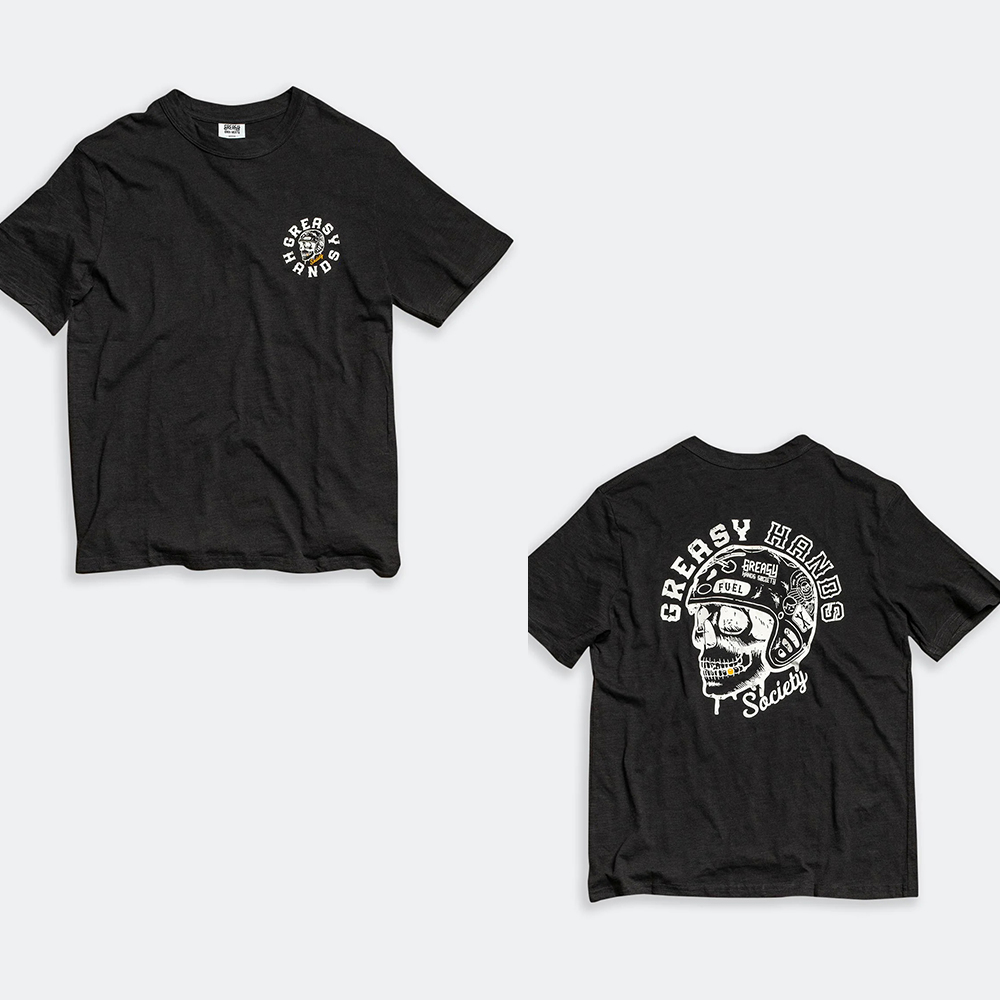 Camiseta de nuevo estilo 2026, - Summer Clothing Essentials Men reseña y precio