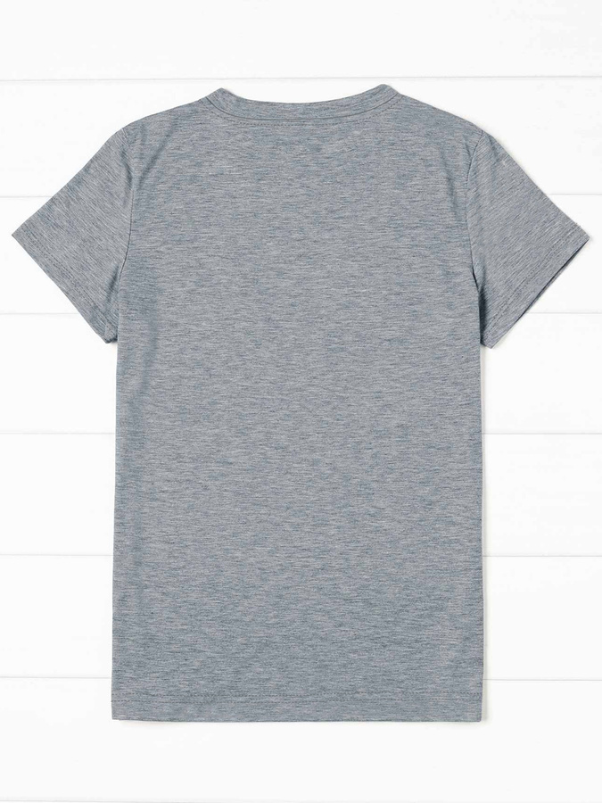 Camiseta con estampado de donu - Summer Loving Clothing reseña y precio