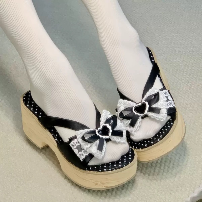 Sandalias de Plataforma con Su - Summer Clothing Accessories reseña y precio