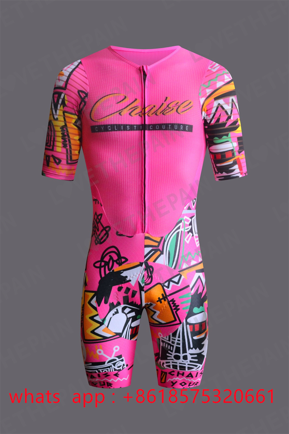Conjunto de ropa de ciclismo d - Summer De Clothing reseña y precio