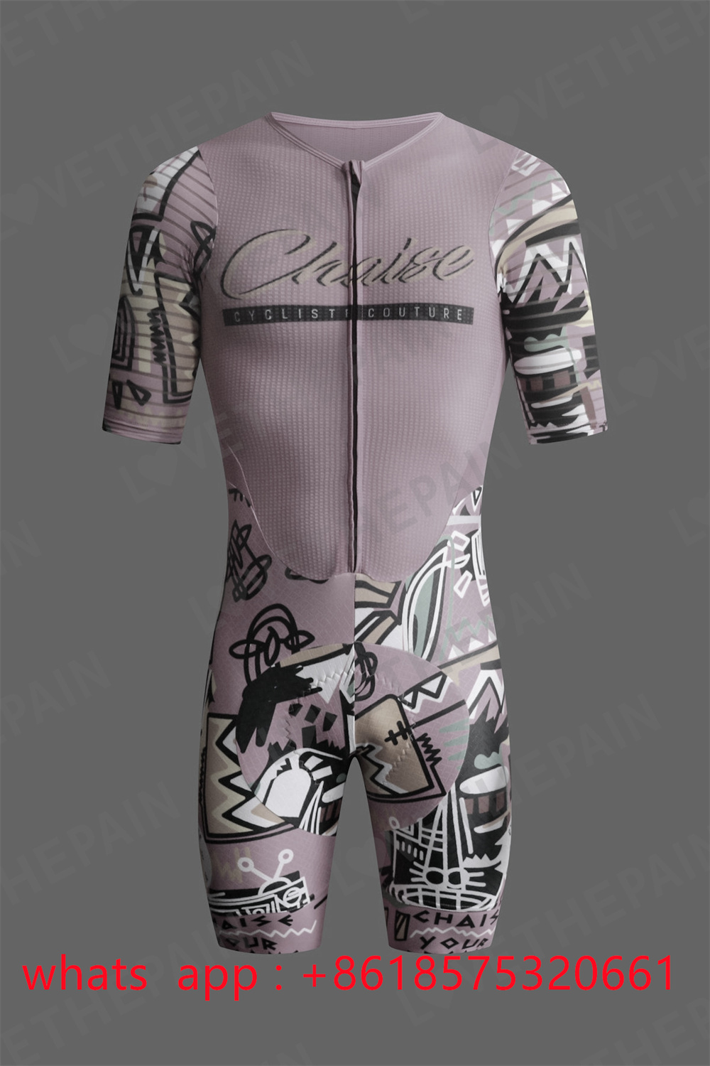 Conjunto de ropa de ciclismo d - Summer De Clothing reseña y precio