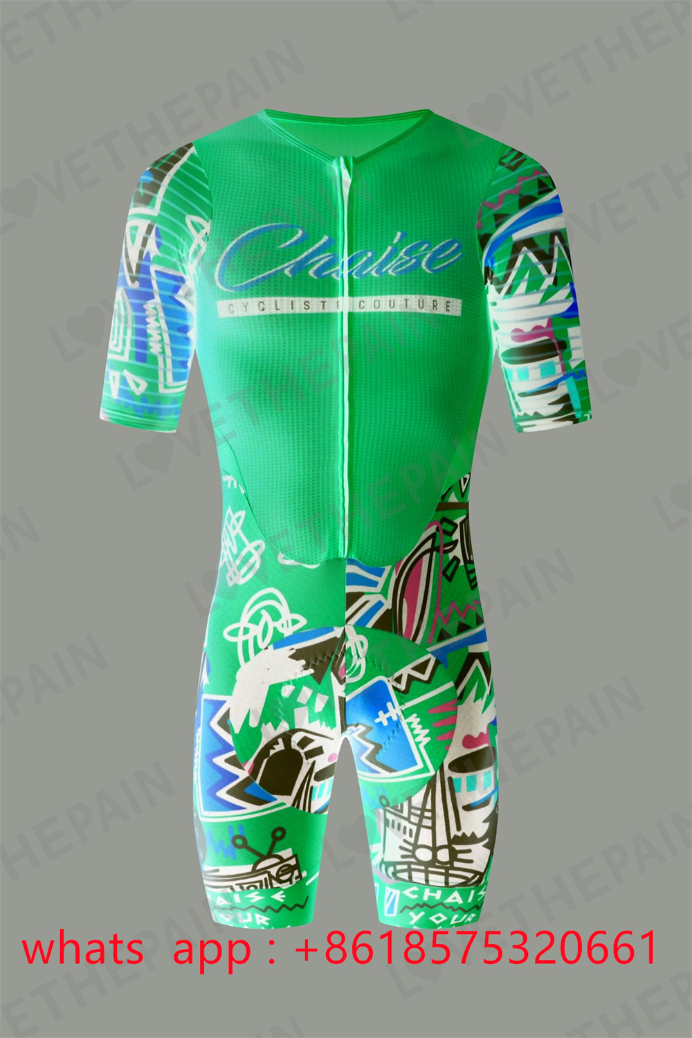 Conjunto de ropa de ciclismo d - Summer De Clothing reseña y precio