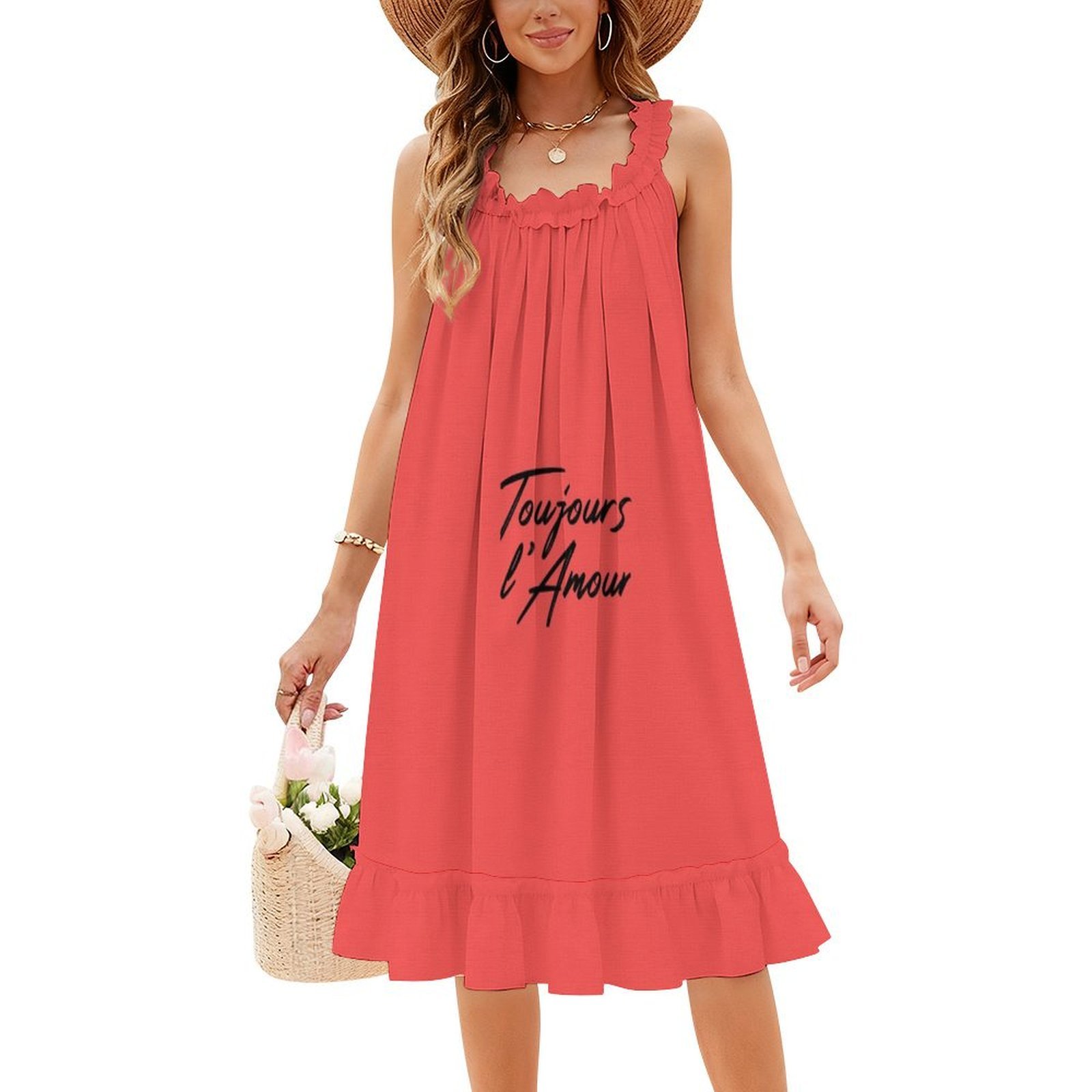 Día de San Valentín-Toujours L - Summer Loving Clothing reseña y precio