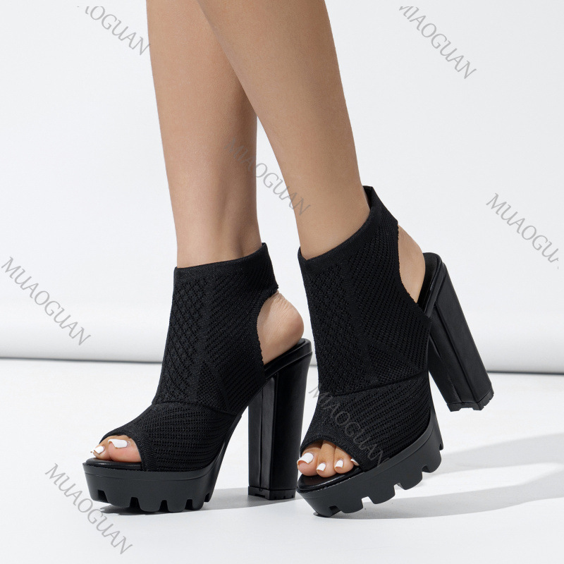 Nuevos Zapatos de Tacón para M - Summer Clothing Accessories reseña y precio