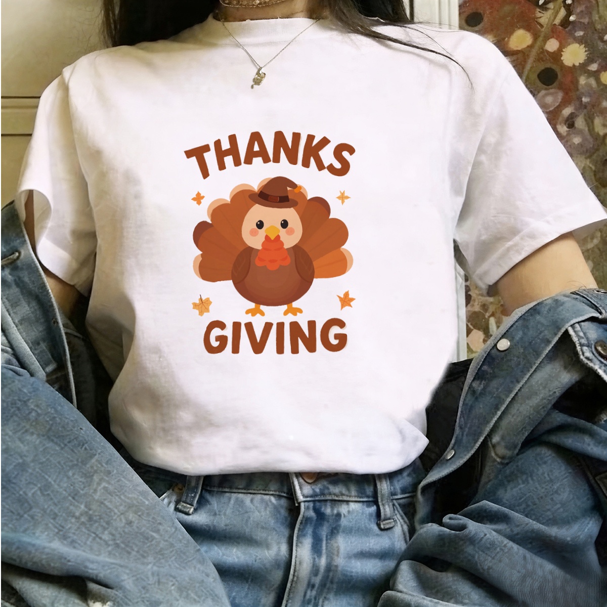 Camisetas de mujer de verano c - Summer Duck Clothing reseña y precio