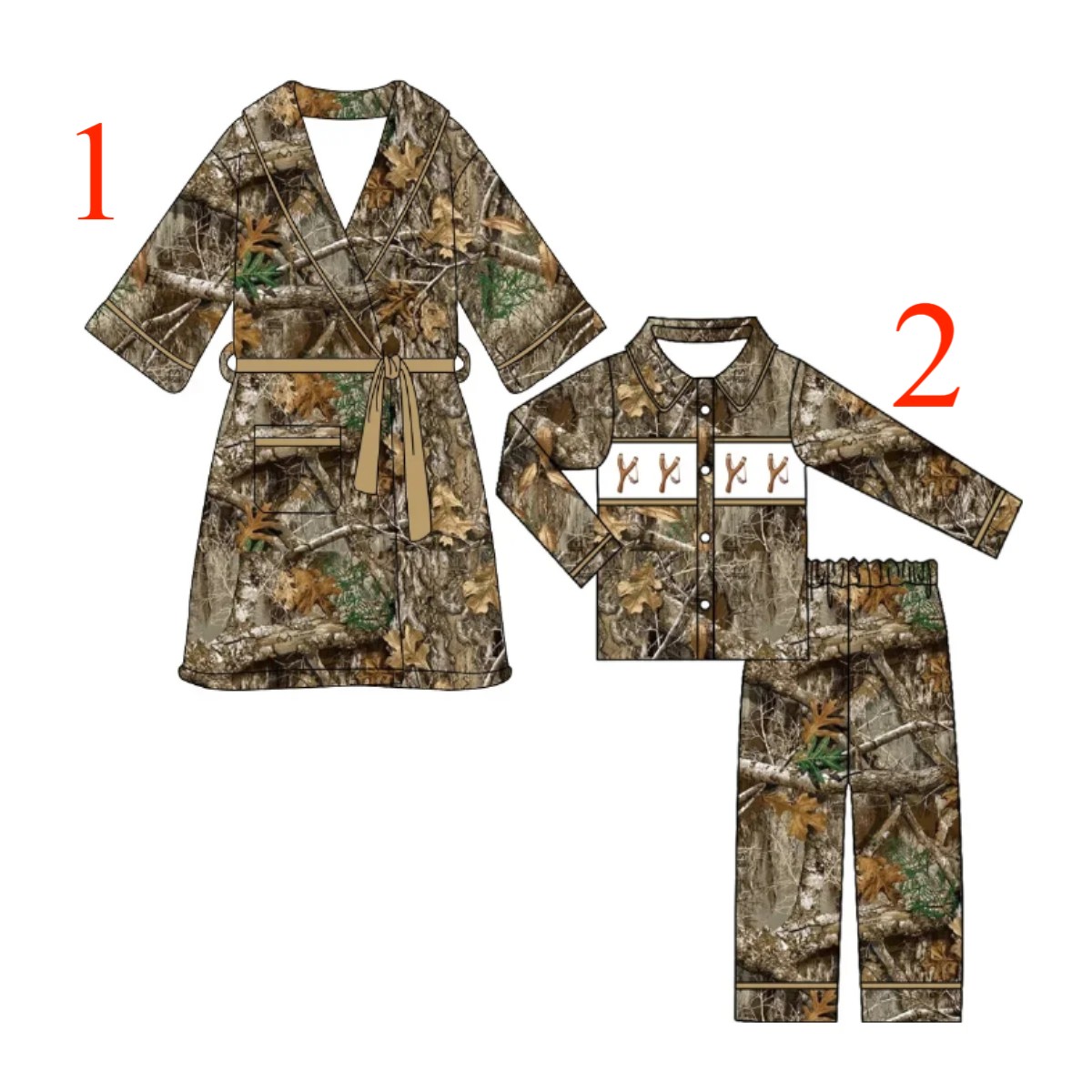 Boutique Kids - Bata de dormir - Summer Clothing Boutiques reseña y precio