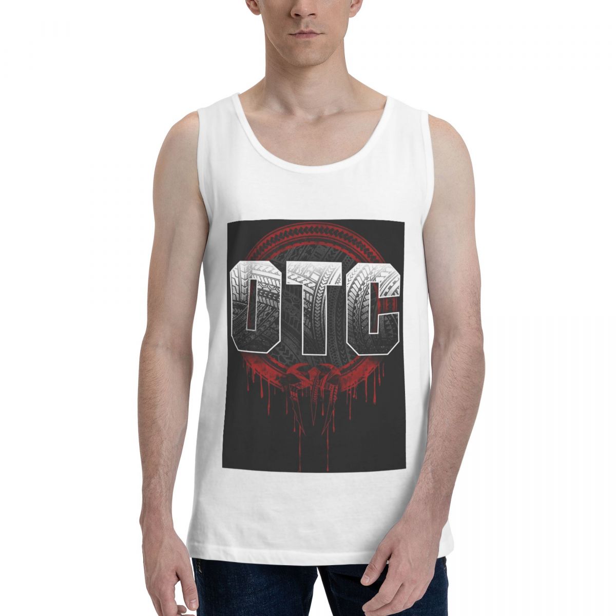 Camiseta sin Mangas de Algodón - Summer Reign Clothing reseña y precio