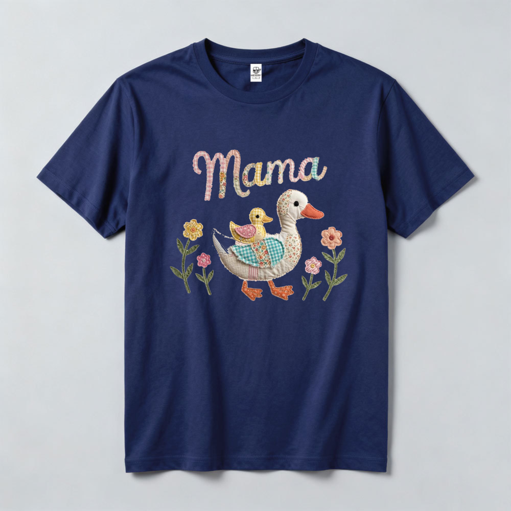 Camiseta de Verano para Mujer  - Summer Duck Clothing reseña y precio