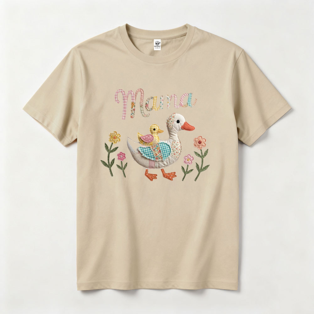 Camiseta de Verano para Mujer  - Summer Duck Clothing reseña y precio