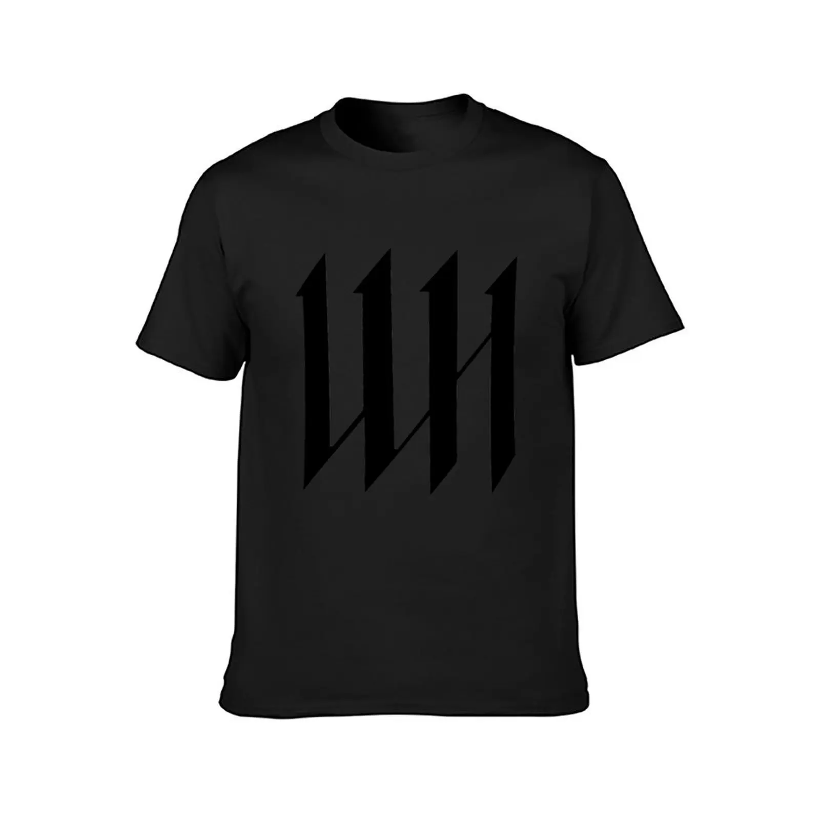 Wonho-Camiseta básica con esta - Summer Clothing Essentials Men reseña y precio