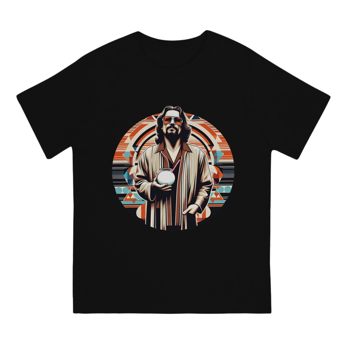 Camiseta con estampado de The  - Summer Clothing Essentials Men reseña y precio