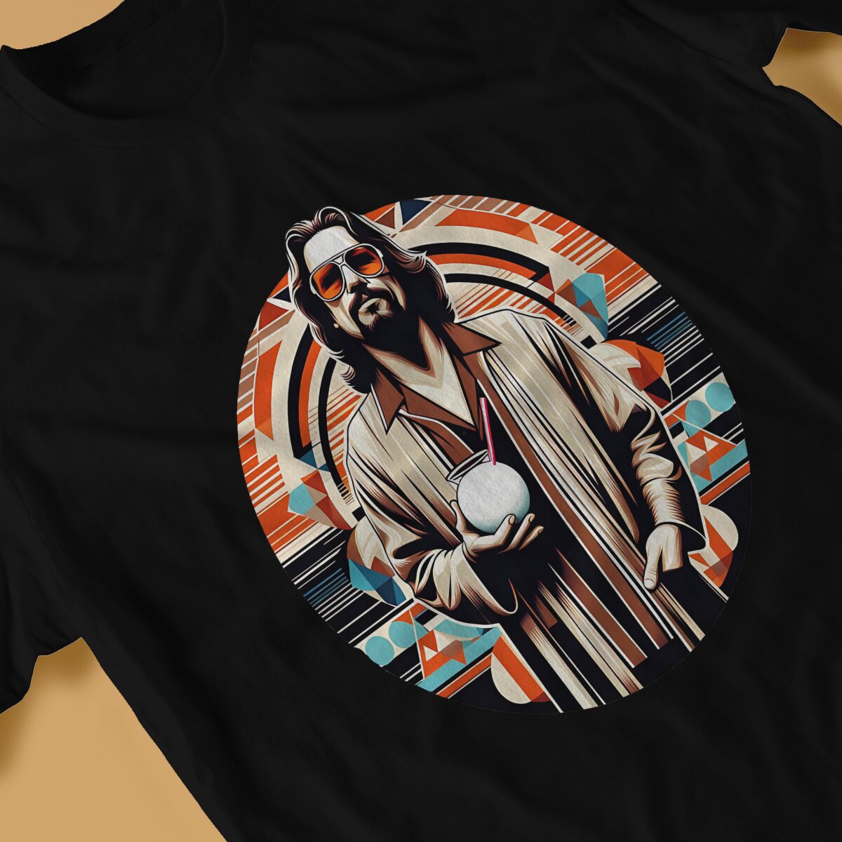 Camiseta con estampado de The  - Summer Clothing Essentials Men reseña y precio