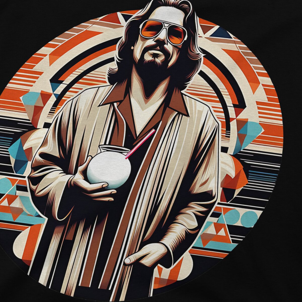 Camiseta con estampado de The  - Summer Clothing Essentials Men reseña y precio