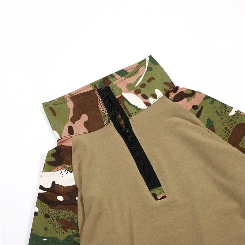 Traje de rana de camuflaje par - Summer Kids Clothing reseña y precio