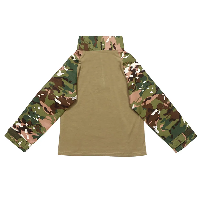 Traje de rana de camuflaje par - Summer Kids Clothing reseña y precio