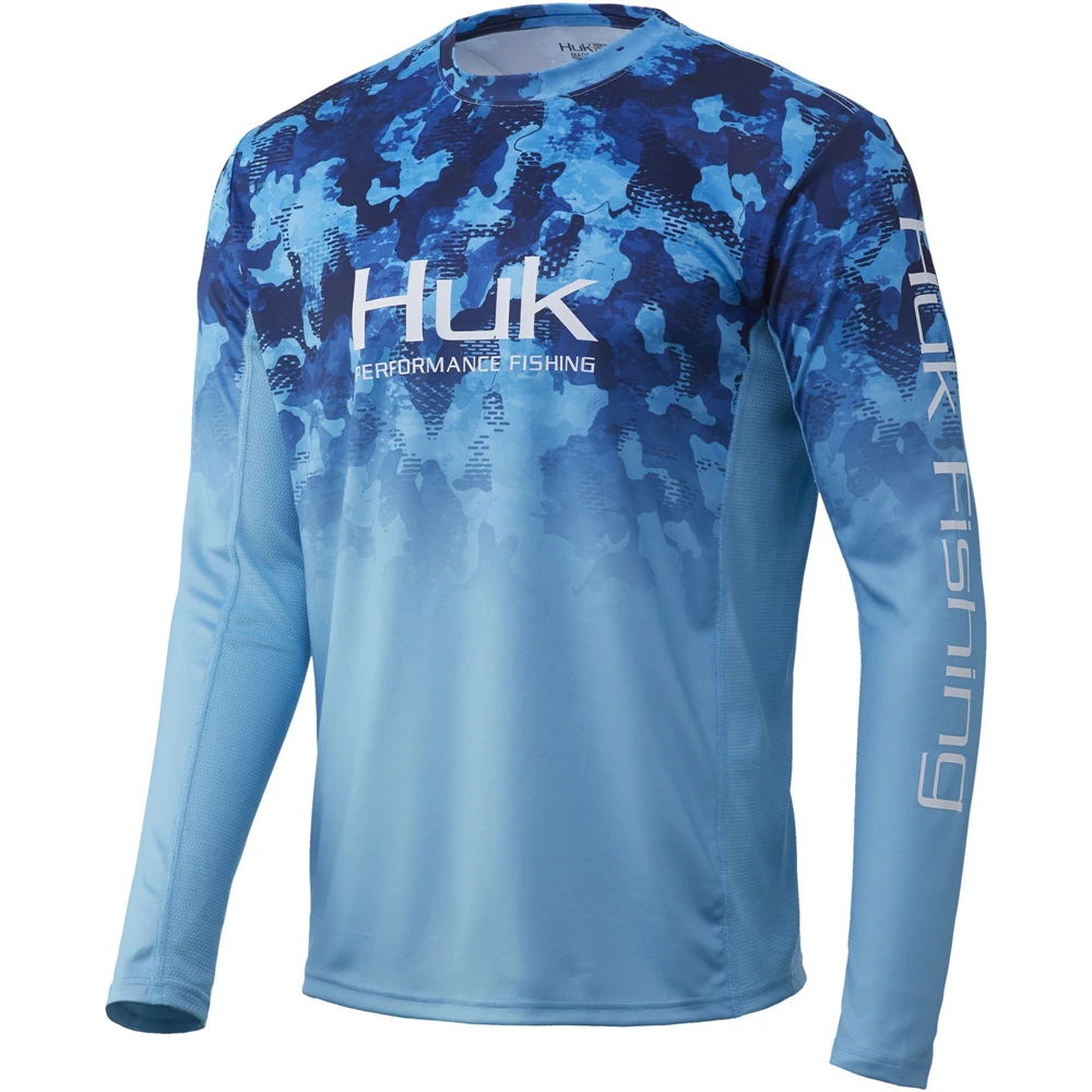 Huk-ropa De Pesca para hombre, - Summer De Clothing reseña y precio
