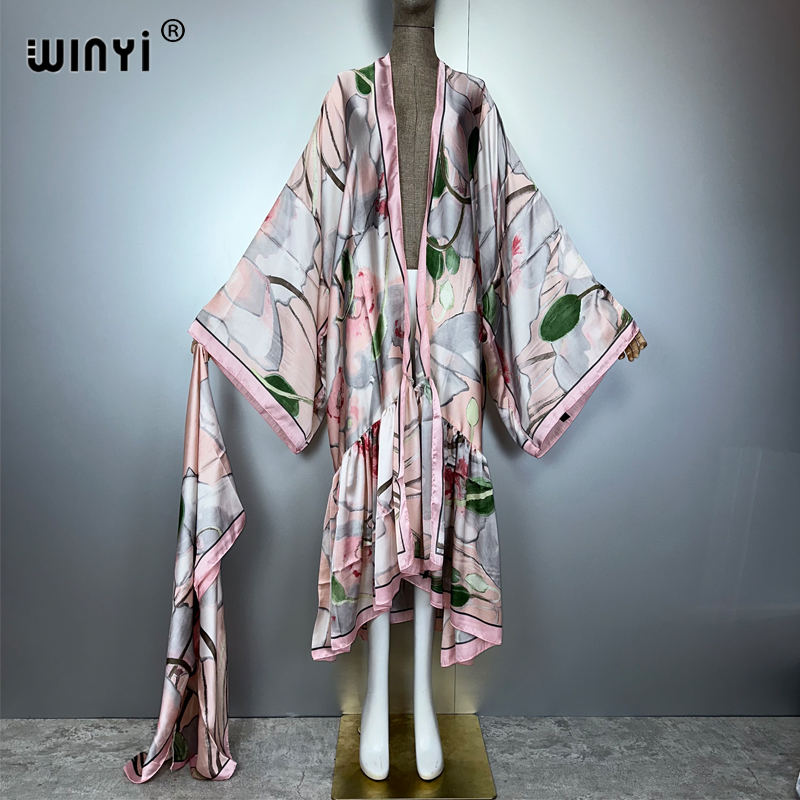 WINYI África vestido de fiesta - Summer Clothing Young Women reseña y precio