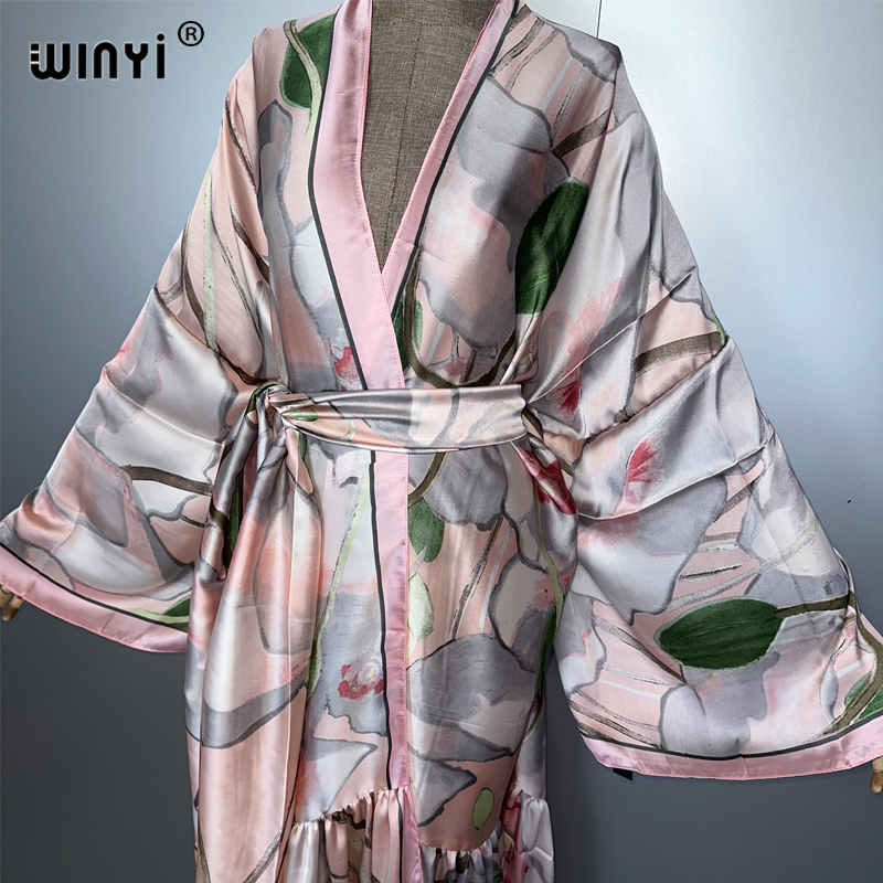 WINYI África vestido de fiesta - Summer Clothing Young Women reseña y precio