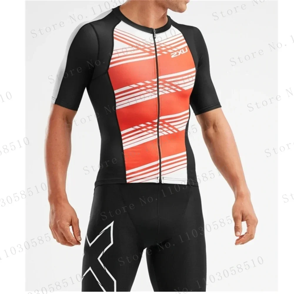 Traje De triatlón zxuful blanc - Summer De Clothing reseña y precio