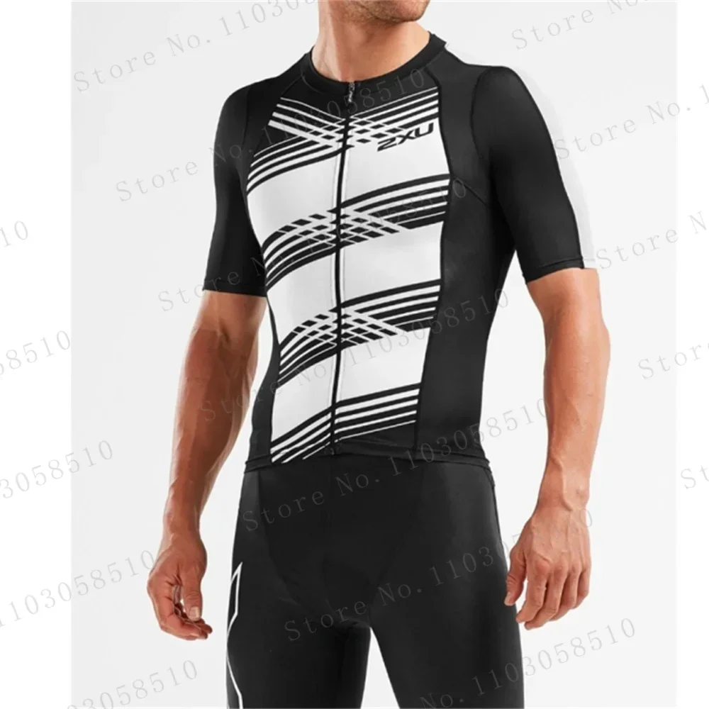 Traje De triatlón zxuful blanc - Summer De Clothing reseña y precio