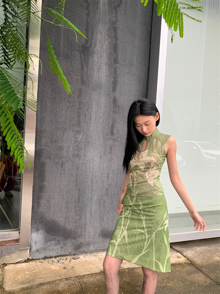CHEERART-Conjunto de dos pieza - Summer Clothing Accessories reseña y precio