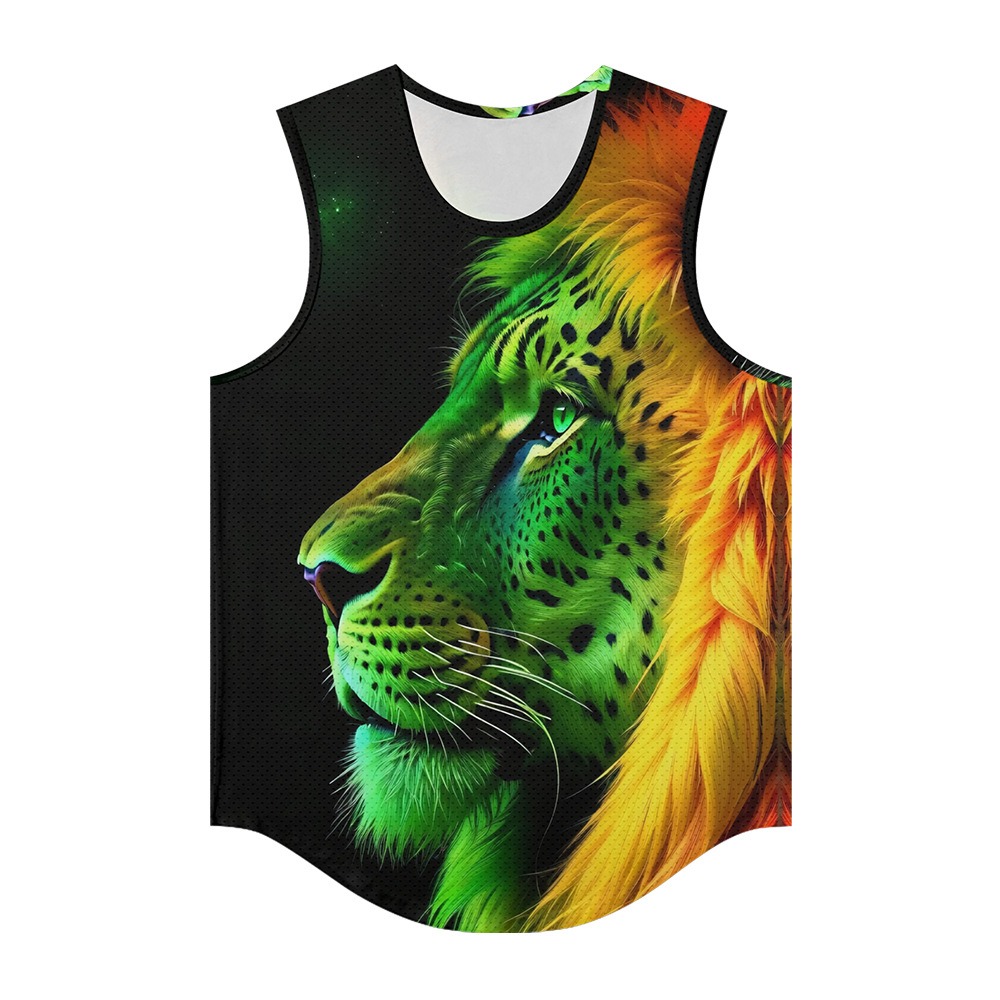 Chalecos de hombre a la moda A - Summer Clothing Essentials Men reseña y precio
