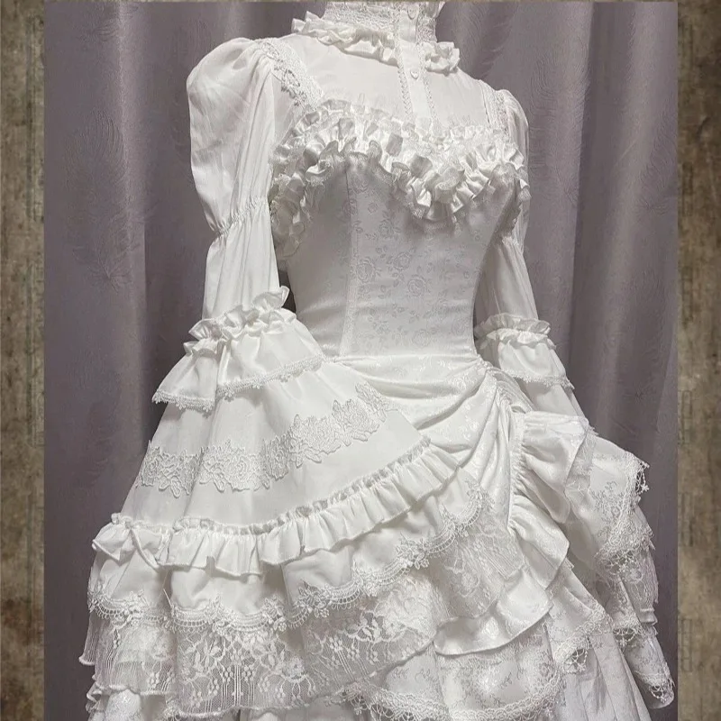 Blusa dulce estilo Lolita, rop - Summer De Clothing reseña y precio