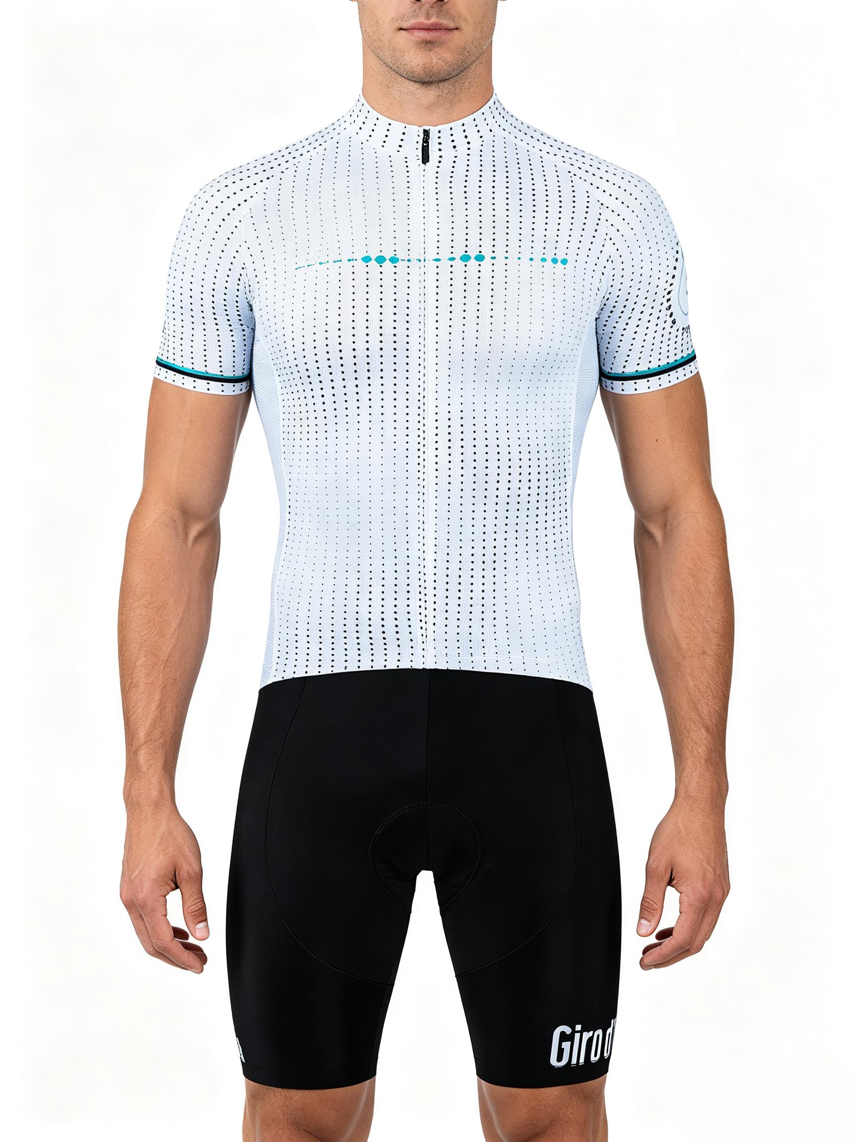 Nuevo Conjunto de Jersey de Ci - Summer De Clothing reseña y precio