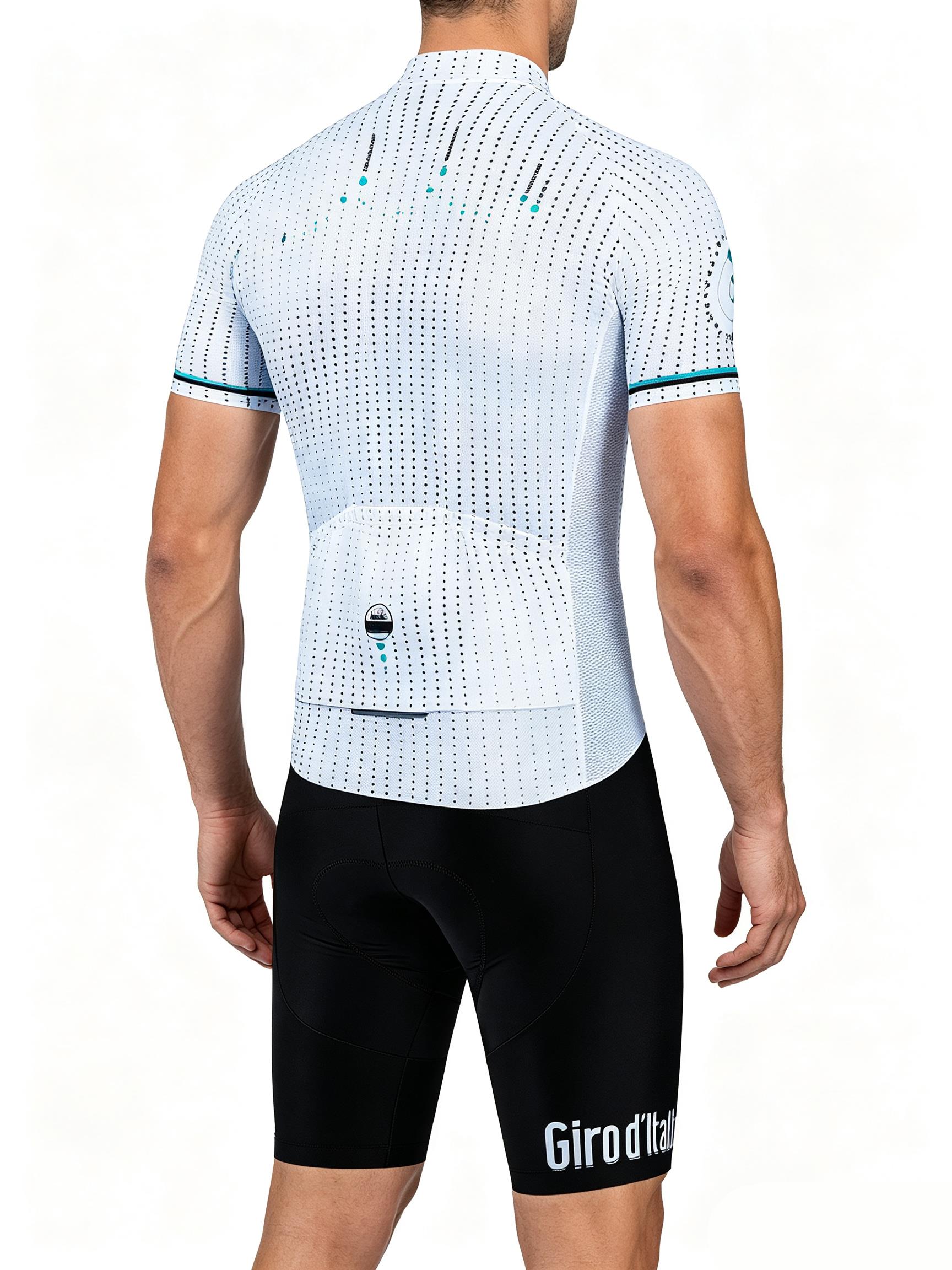 Nuevo Conjunto de Jersey de Ci - Summer De Clothing reseña y precio