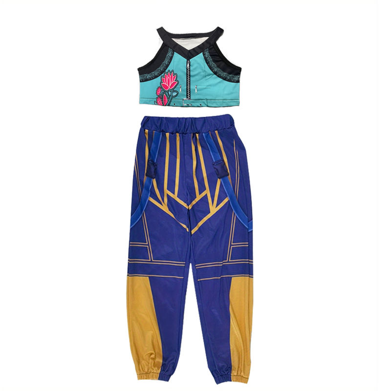 Conjuntos de Ropa para Niñas,  - Summer Kids Clothing reseña y precio