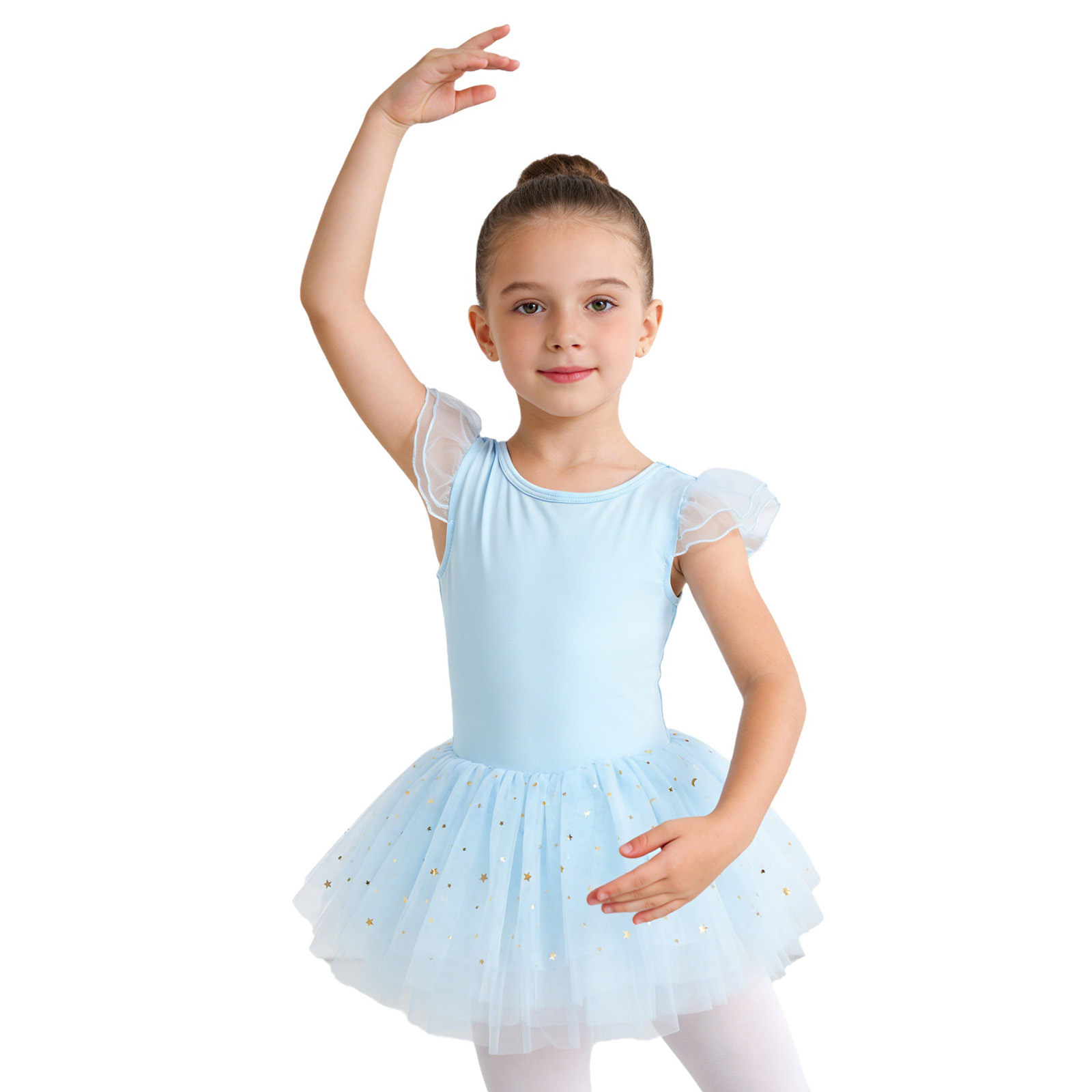 Vestido de Verano para Niñas,  - Summer Kids Clothing reseña y precio