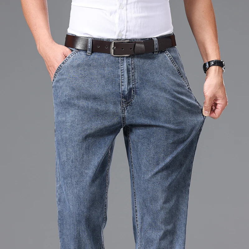 Pantalones vaqueros Vintage Ly - Vintage Summer Clothing Brand reseña y precio