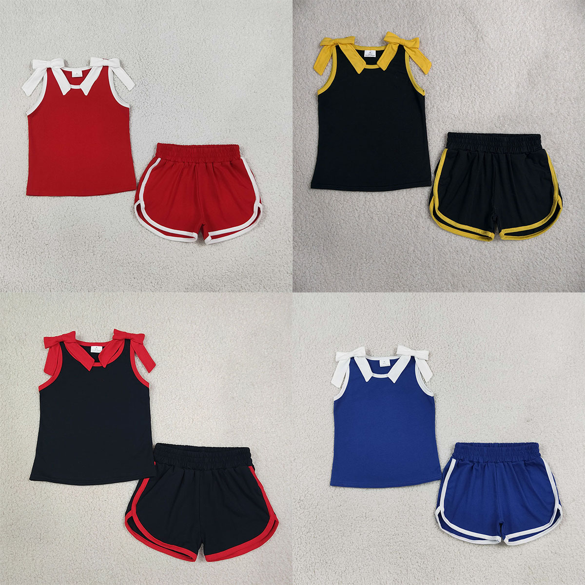 Ropa de Boutique para Bebés Ni - Summer Clothing Boutiques reseña y precio